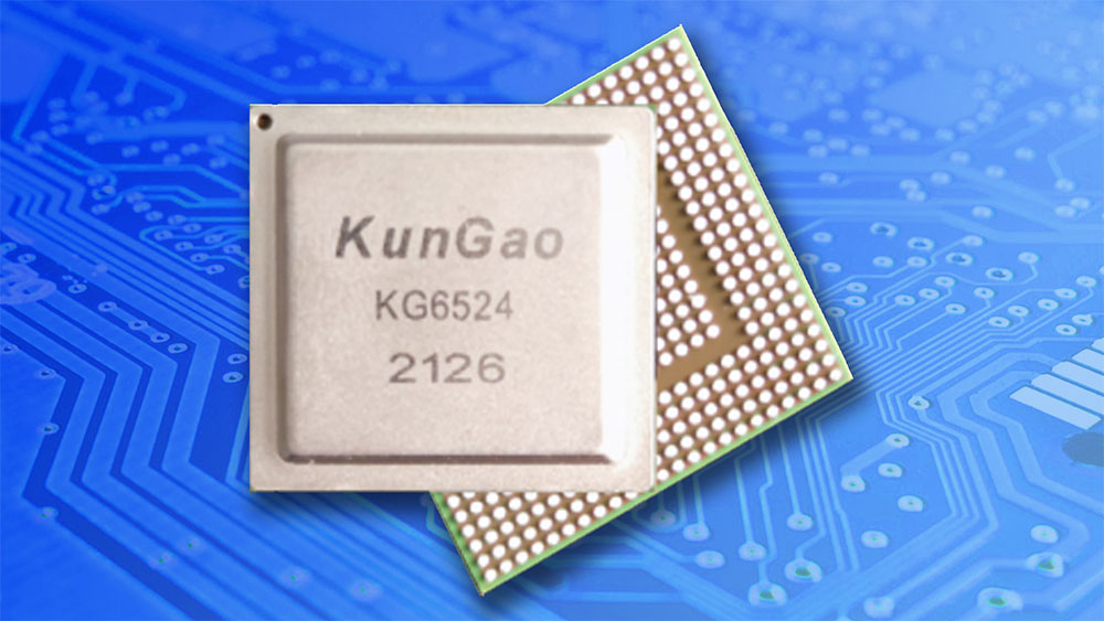 KG701XI